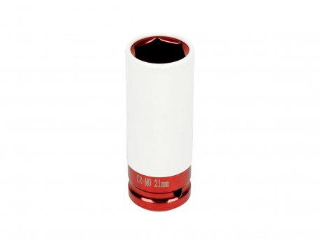 AUTOMAX KLJUČ NASADNI 1/2'' 21MM ZA ALU FELNE