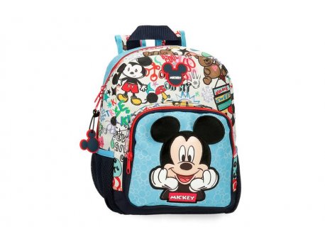 MICKEY Ranac 28 cm (27.821.21)