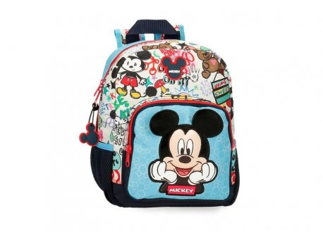 MICKEY Ranac 32 cm (27.822.21)