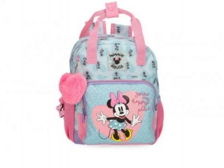 MINNIE Ranac 28 cm (27.921.21)