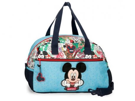 MICKEY Putna torba (27.832.21)