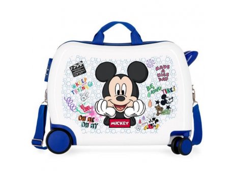 MICKEY ABS Kofer za decu (27.898.21)