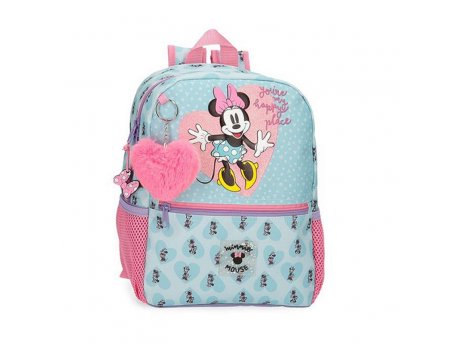 MINNIE Ranac 32 cm (27.922.21)
