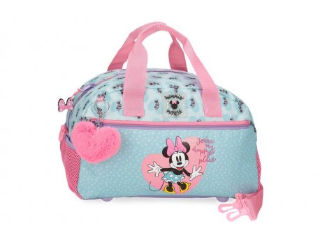 MINNIE Putna torba (27.932.21)