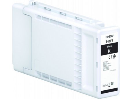 EPSON C13T41F540 Black UltraChrome XD2 Epson ink (350ml)