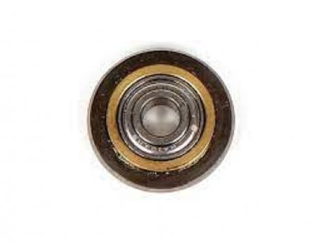 WOMAX NOŽ ZA MAŠINU ZA SEČENJE PLOČICA 23X6X6MM