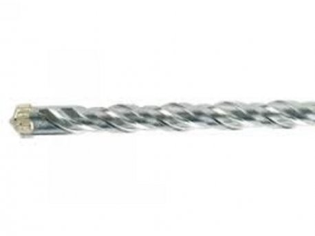 WOMAX BURGIJA O16X460 mm SDS-PLUS 4