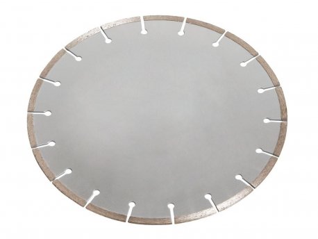 LUX REZNA PLOČA DIJAMANTSKA O230x22.23mm ELLIX