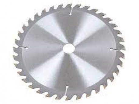 WOMAX LIST TESTERE O190x20x2.6mm T40