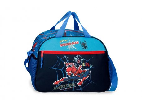 SPIDERMAN Putna torba (49.132.21)
