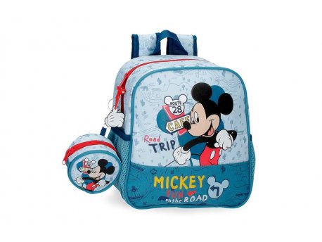 MICKEY Ranac 25 cm (49.520.21)