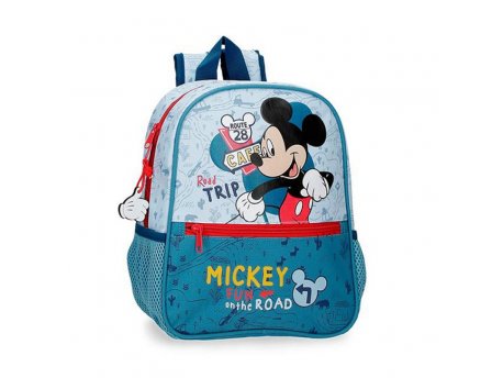 MICKEY Ranac 28 cm (49.521.21)