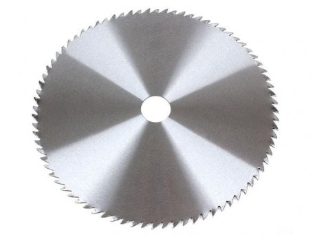 WOMAX LIST TESTRERE O250x1.8x30mm T80 HSS