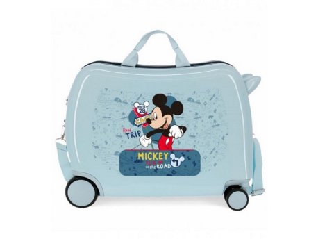MICKEY ABS Kofer za decu (49.598.21)
