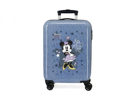 MINNIE ABS Kofer 55 cm (49.817.21