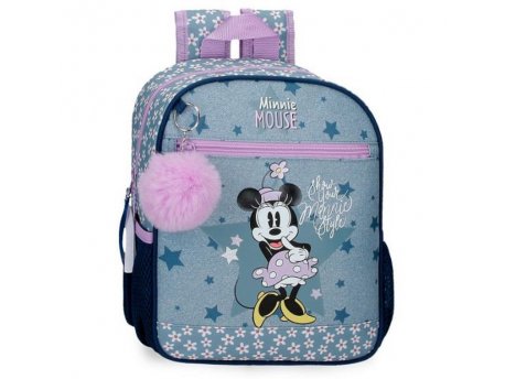 MINNIE Ranac 28 cm (49.821.21)