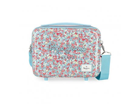 Pepe Jeans ABS Beauty case (65.939.21)