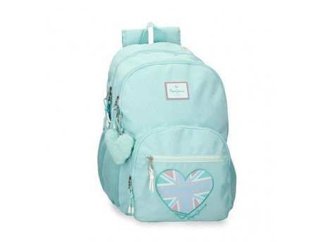 Pepe Jeans Ranac 44 cm (66.126.21)