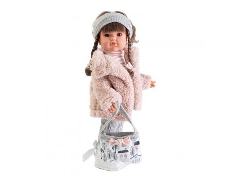 ANTONIO JUAN Fashion lutka Bella, 45cm, 22004024