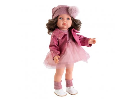 ANTONIO JUAN Fashion lutka Bella, 45cm, 22004025