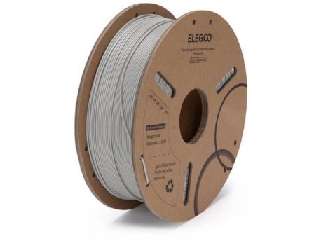 ELEGOO PLA Filament 1kg - Grey