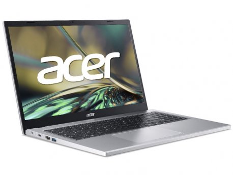 ACER Aspire A315-24P (Pure Silver) Full HD, Ryzen 3 7320U, 8GB, 512GB SSD (NX.KDEEX.017)