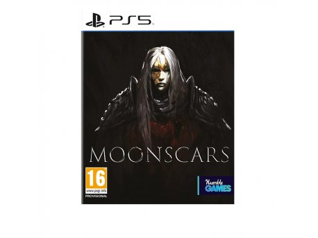 HUMBLE GAMES PS5 Moonscars
