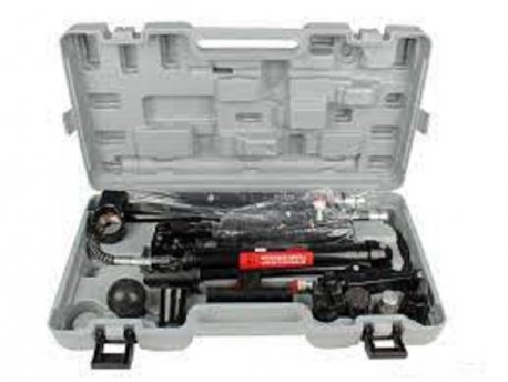 AUTOMAX Autolimarska oprema za razvlačenje 76140410