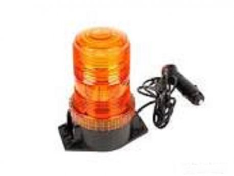 AUTOMAX Rotacija led 80mm 76800603