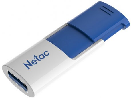 NETAC 128GB U182 USB3.0 (NT03U182N-128G-30BL)