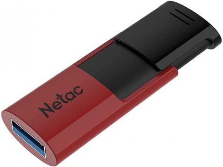 NETAC 128GB U197 USB2.0 (NT03U182N-128G-30RE)