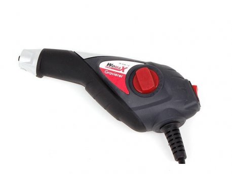 WOMAX Gravirka električna W-GM 13