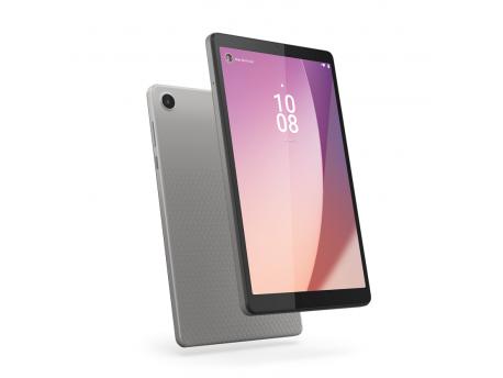 LENOVO Tab M8 (4th Gen, TB300FU, Arctic Grey) HD 350nits, MediaTek Helio A22, 3GB, 32GB (ZABU0051RS)