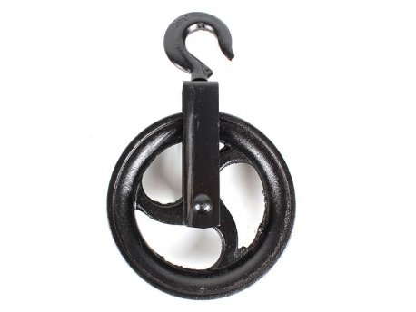 WOMAX Koturača 160MM