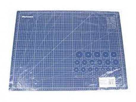 WOMAX PRO Radna podloga 600x450mm