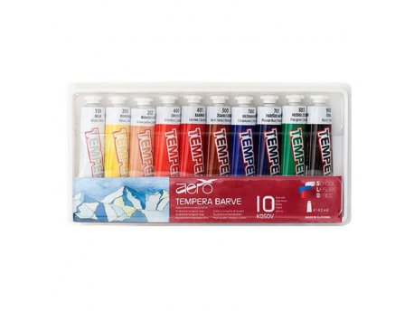 AEROMAX Tempere 1/10 42ml