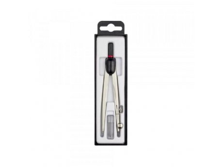 ROTRING Šestar Compact Univerzal 130mm R0676530 4727