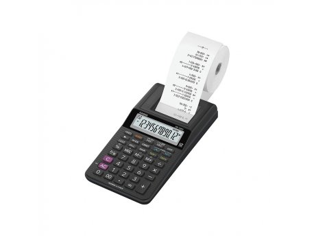 CASIO Računska Mašina HR-8 RCE