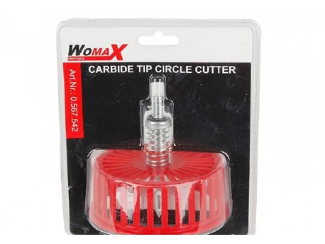 WOMAX Sekač za pločice 20-94MM 0567542