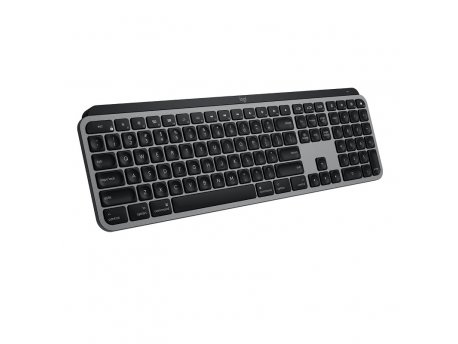 LOGITECH MX Keys (920-009558) bežična tastatura za Mac