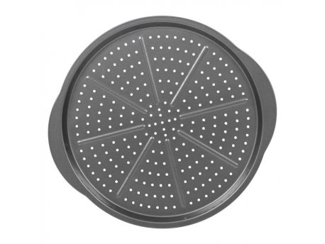 DAJAR DJ69938 Pleh za pizzu 35,5 x 2 cm