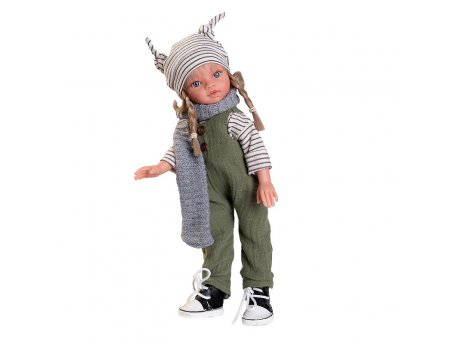 ANTONIO JUAN Lutka Emily Boho, 33 cm, 22004022