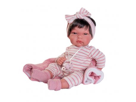 ANTONIO JUAN Lutka, 33cm, 22004048