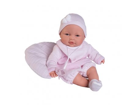 ANTONIO JUAN Lutka beba Bimba, 37 cm, 22004007