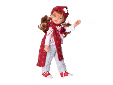 ANTONIO JUAN Lutka Emily Modern, 33cm, 22004020