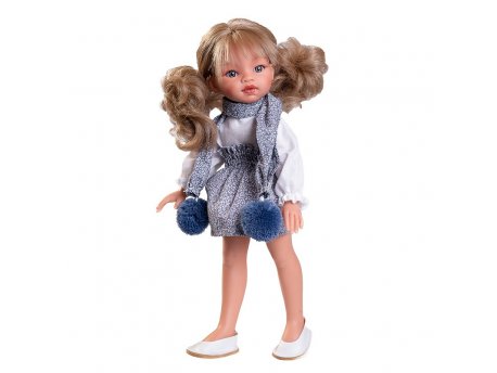 ANTONIO JUAN Lutka Emily Classic, 33cm, 22004019