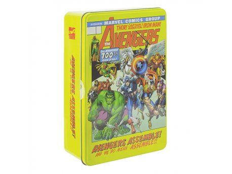Paladone Marvel Comics, Jigsaw Puzzle, 750 komada