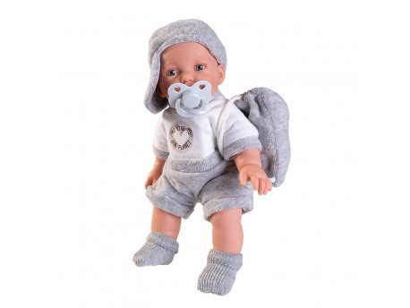 ANTONIO JUAN Lutka beba Petit, 27 cm, 22004005
