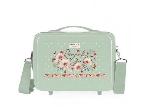MOVOM ABS Beauty case (27.339.21)