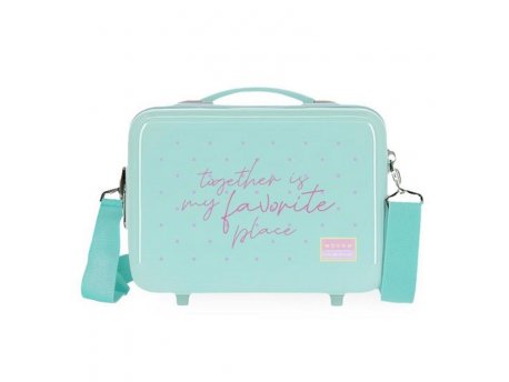 MOVOM ABS Beauty case (27.439.21)